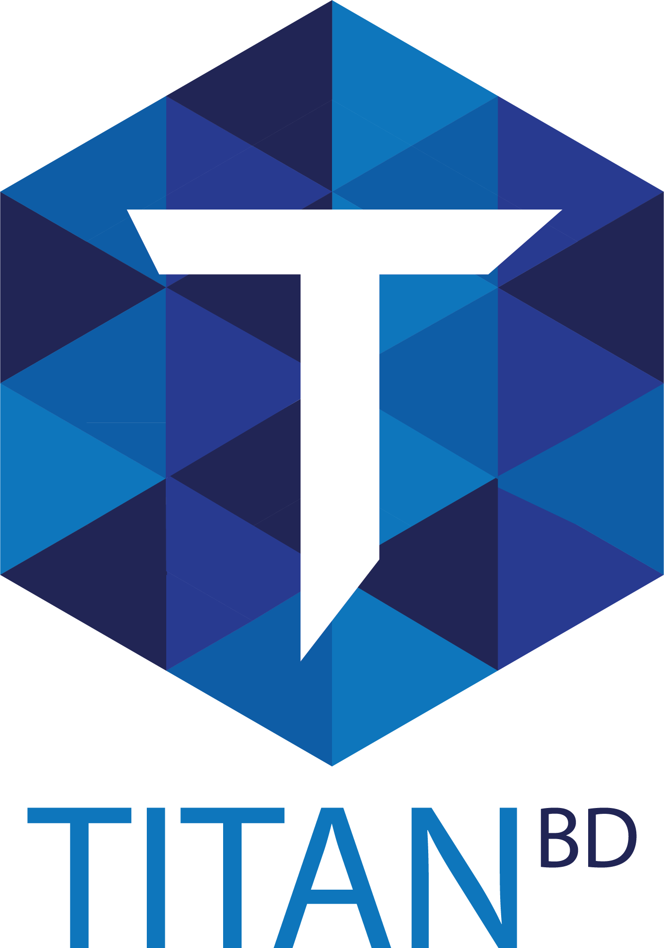 Titan Technologies Logo